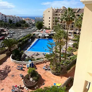 Castle Harbour Apartment Los Cristianos (Tenerife)
