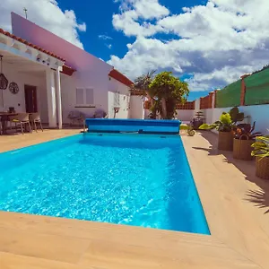 Mami Villa Corralejo