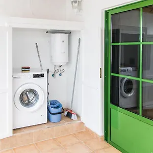 Apartment Lucero, Puerto del Carmen (Lanzarote)